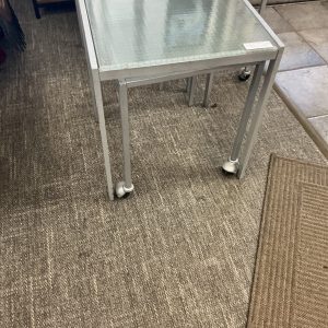 Aluminum Nesting