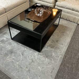 RH Grammercy Coffee Table
