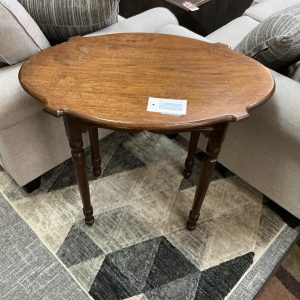 Vintage oval Occasion Table